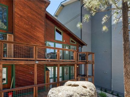 315 Olympic Court , Unit F, Stateline, NV 89449 Photo