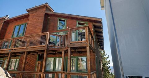 315 Olympic Court, Unit F, Stateline, NV 89449 Photo