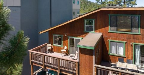 315 Olympic Court , Unit F, Stateline, NV 89449 Photo