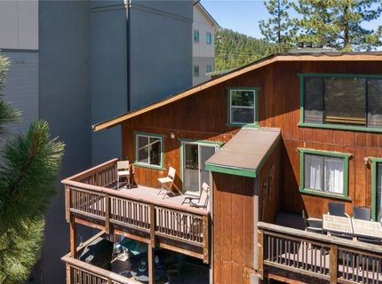315 Olympic Court , Unit F, Stateline, NV 89449 Photo