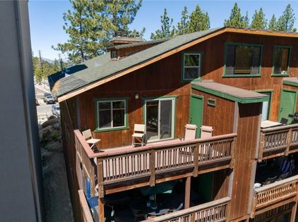 315 Olympic Court , Unit F, Stateline, NV 89449 Photo