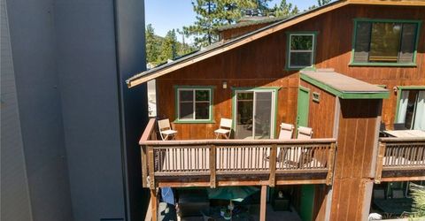 315 Olympic Court , Unit F, Stateline, NV 89449 Photo