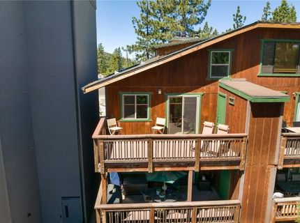 315 Olympic Court, Unit F, Stateline, NV 89449 Photo