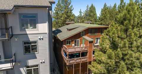 315 Olympic Court, Unit F, Stateline, NV 89449 Photo
