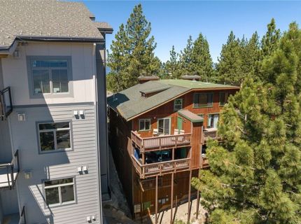 315 Olympic Court, Unit F, Stateline, NV 89449 Photo
