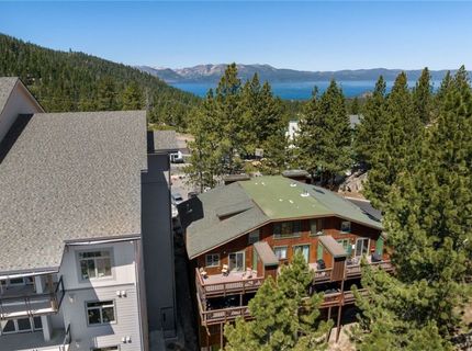 315 Olympic Court , Unit F, Stateline, NV 89449 Photo