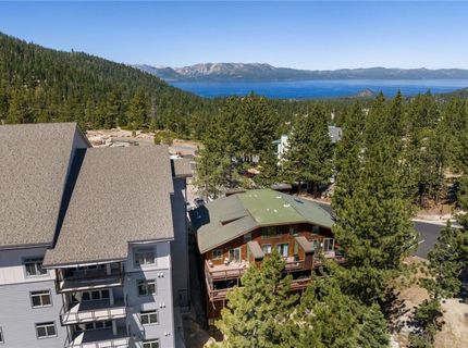 315 Olympic Court, Unit F, Stateline, NV 89449 Photo