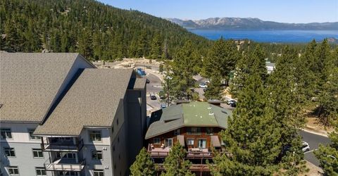 315 Olympic Court, Unit F, Stateline, NV 89449 Photo