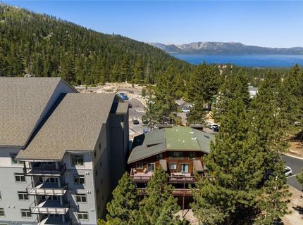 315 Olympic Court, Unit F, Stateline, NV 89449 Photo