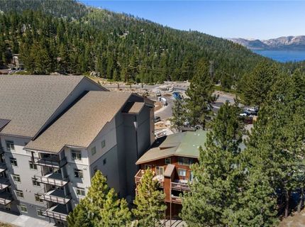 315 Olympic Court , Unit F, Stateline, NV 89449 Photo