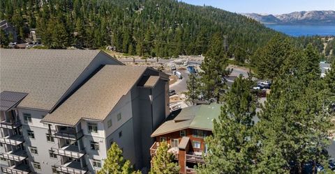 315 Olympic Court, Unit F, Stateline, NV 89449 Photo