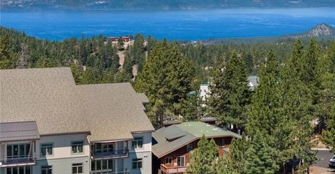 315 Olympic Court, Unit F, Stateline, NV 89449 Photo