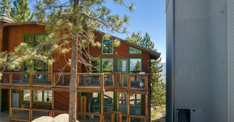 315 Olympic Court, Unit F, Stateline, NV 89449 Photo