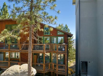315 Olympic Court, Unit F, Stateline, NV 89449 Photo