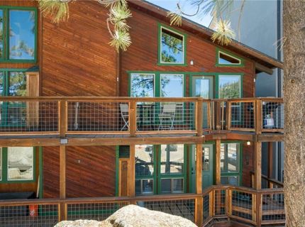 315 Olympic Court, Unit F, Stateline, NV 89449 Photo