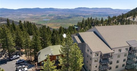 315 Olympic Court, Unit F, Stateline, NV 89449 Photo