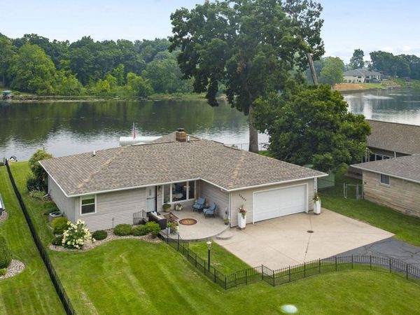 29453 River Shore Estates, Elkhart, IN 46516