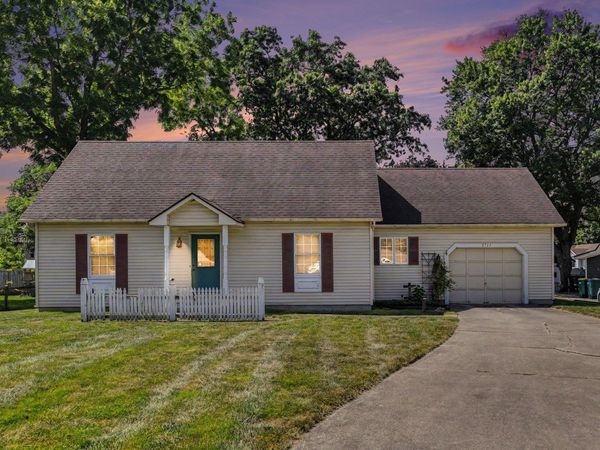 3711 Vistula Road, Mishawaka, IN 46544