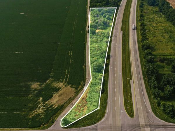 0 E County Road 400 S, Muncie, IN 47302
