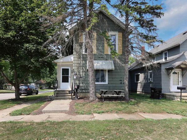 500 E King Street, Garrett, IN 46738