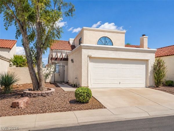 7749 Brothers Bay Court , Las Vegas, NV 89145