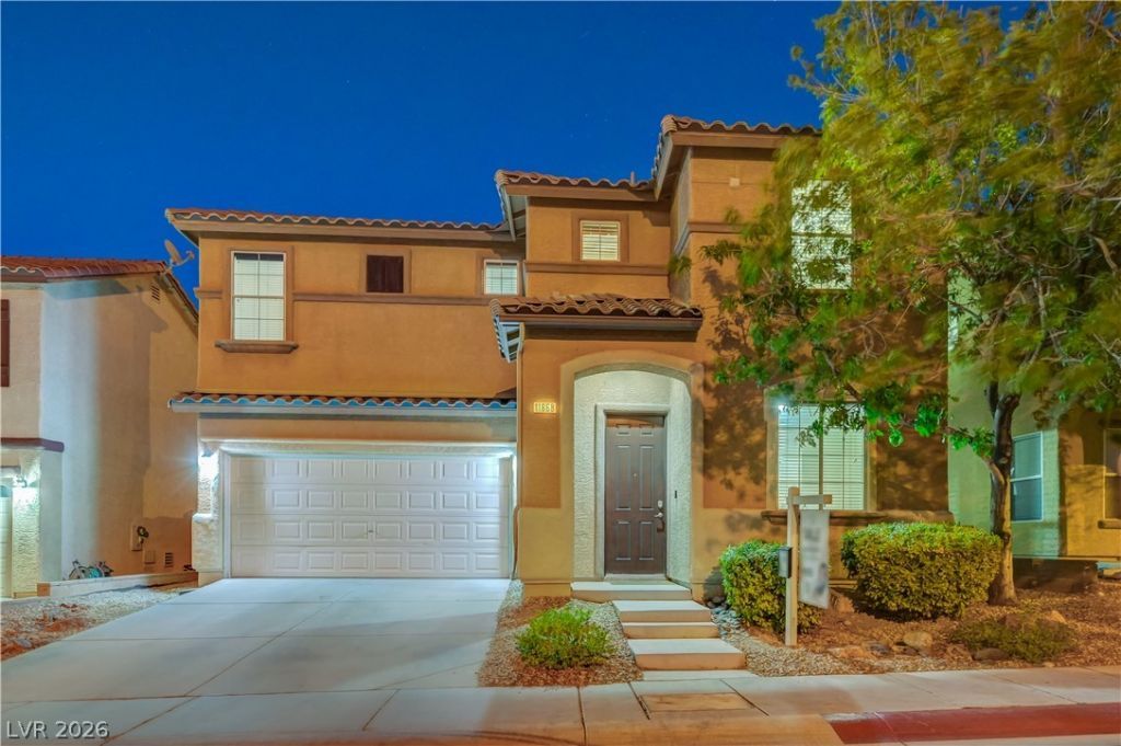 11668 Kindsland Street, Las Vegas, NV 89183 Main Photo