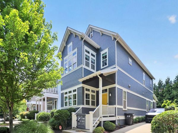 1539 Tippah Park Court, Charlotte, NC 28205