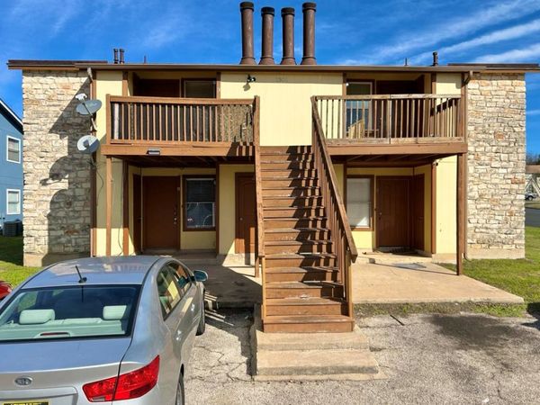2300 Cedrick CV, Unit B, Austin, TX 78748