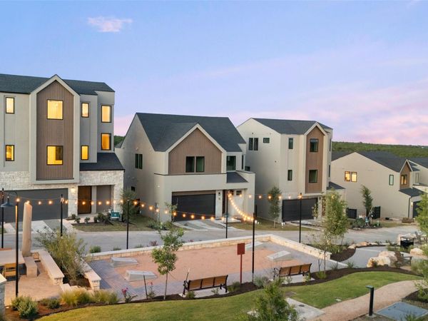 9803 Ribelin Ranch CT, Unit 14, Austin, TX 78750