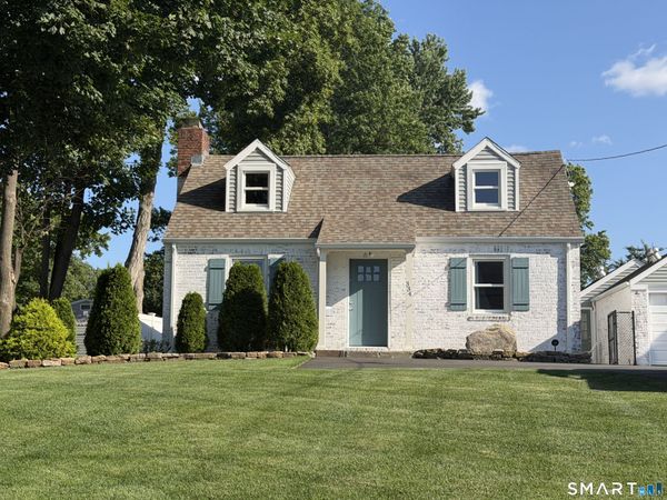 334 Prospect, Wethersfield, CT 06109
