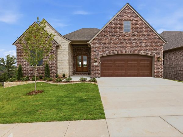 45 Mountain Brook Road , Little Rock, AR 72223