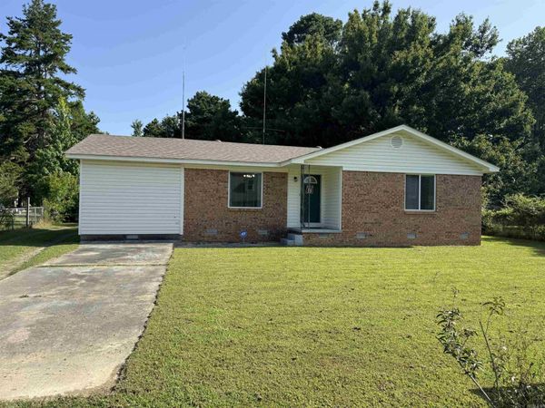 5804 Karen Drive, North Little Rock, AR 72118