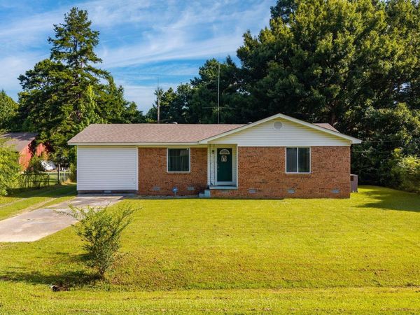 5804 Karen Drive, North Little Rock, AR 72118