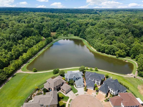 2060 N ARDEN LANDING CV, Germantown, TN 38139