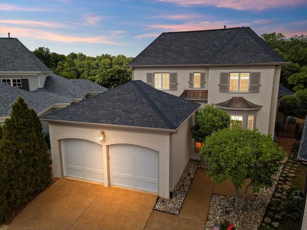 2060 N ARDEN LANDING CV, Germantown, TN 38139
