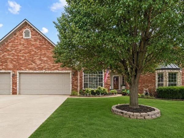 3308 Huntsman Court, Edmond, OK 73003