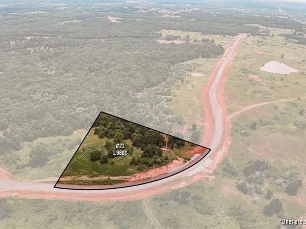 0 OK-105 , Meridian, OK 73058
