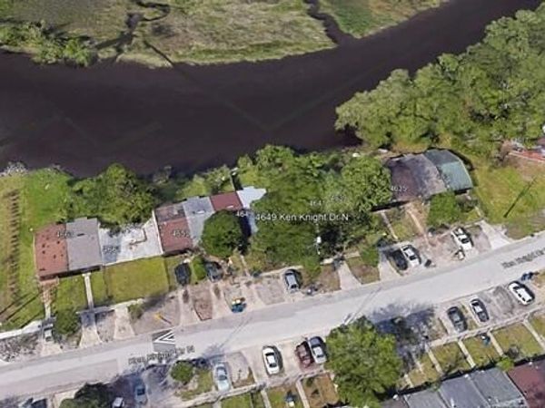 4649 N KEN KNIGHT Drive, Jacksonville, FL 32209