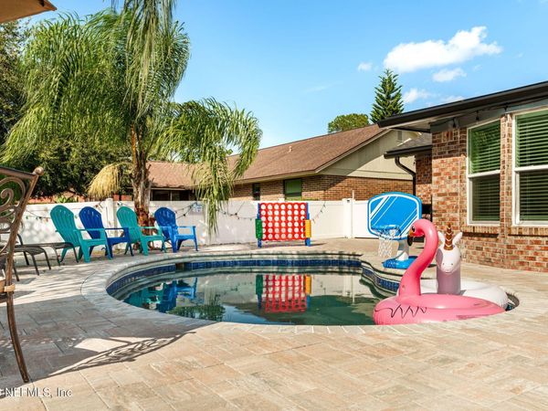 10320 AUTUMN VALLEY Road, Jacksonville, FL 32257