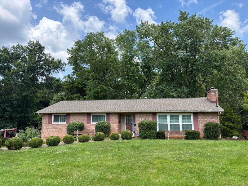 723 Pleasantville Road , Lancaster, OH 43130 Photo 1