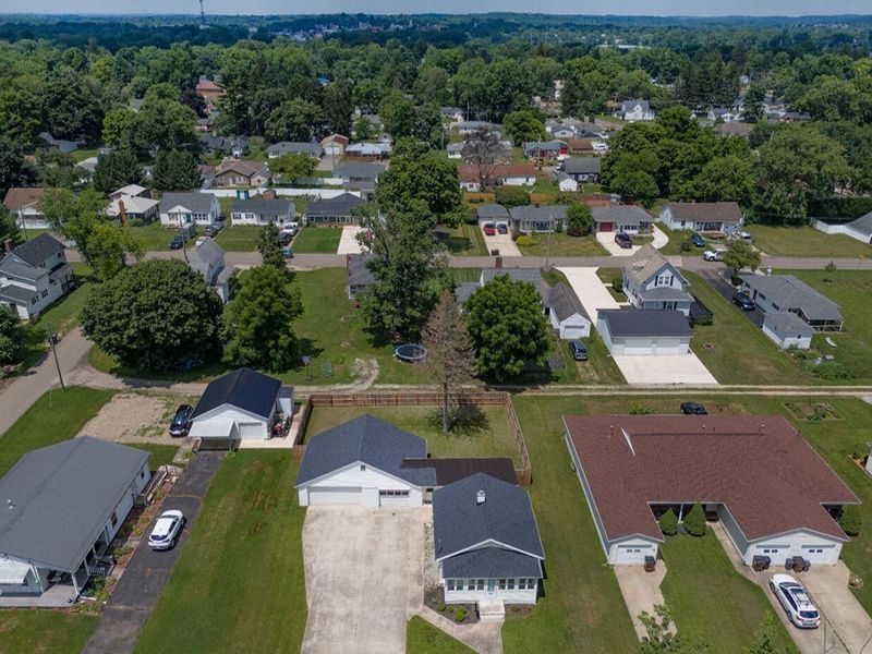 105 Adamson Street, Mount Vernon, OH 43050 Photo 2