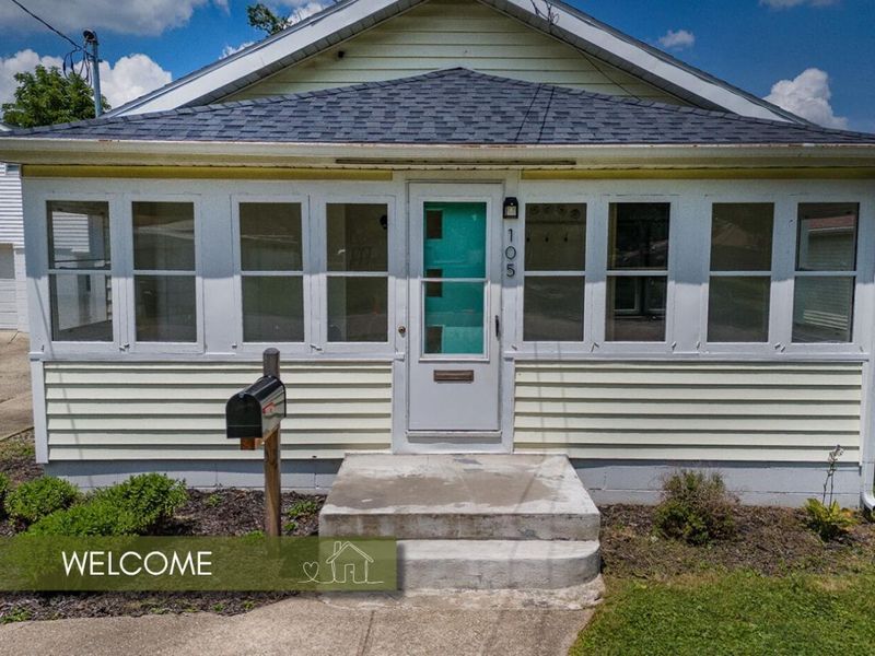 105 Adamson Street, Mount Vernon, OH 43050 Photo 5