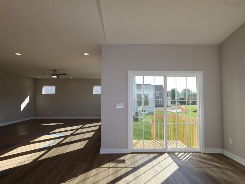 7329 Larkleaf Drive, Plain City, OH 43064 Photo 13