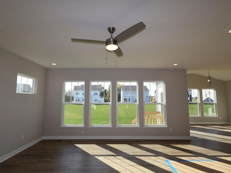 7329 Larkleaf Drive, Plain City, OH 43064 Photo 3