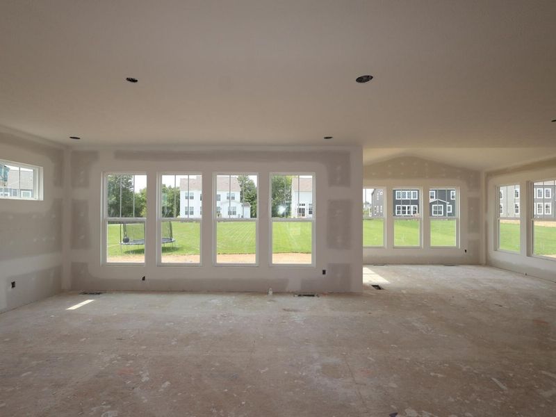 7329 Larkleaf Drive, Plain City, OH 43064 Photo 3