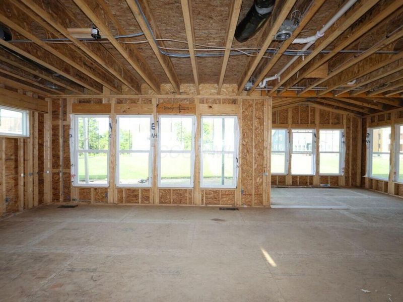 7329 Larkleaf Drive , Plain City, OH 43064 Photo 3