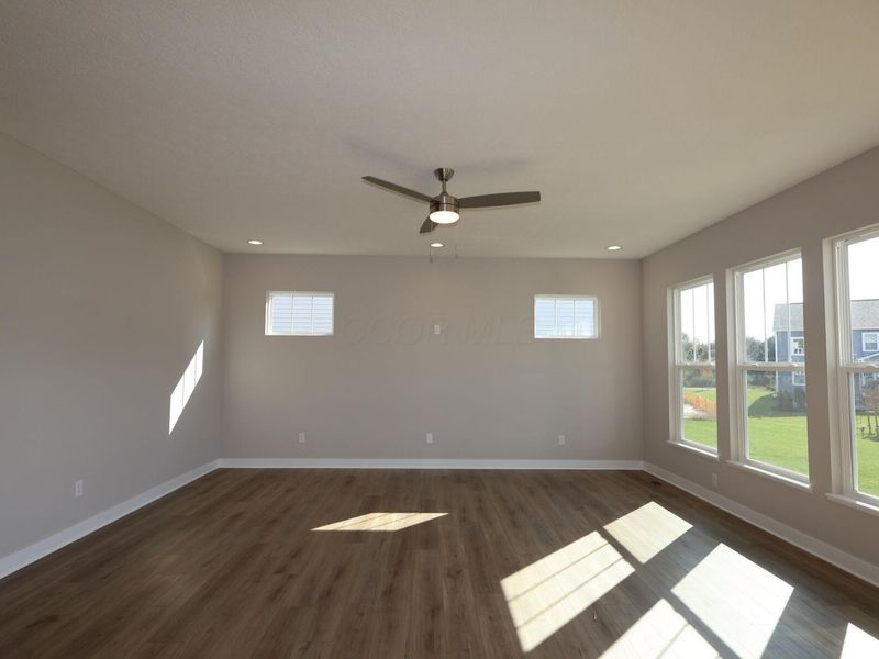 7329 Larkleaf Drive, Plain City, OH 43064 Photo 4
