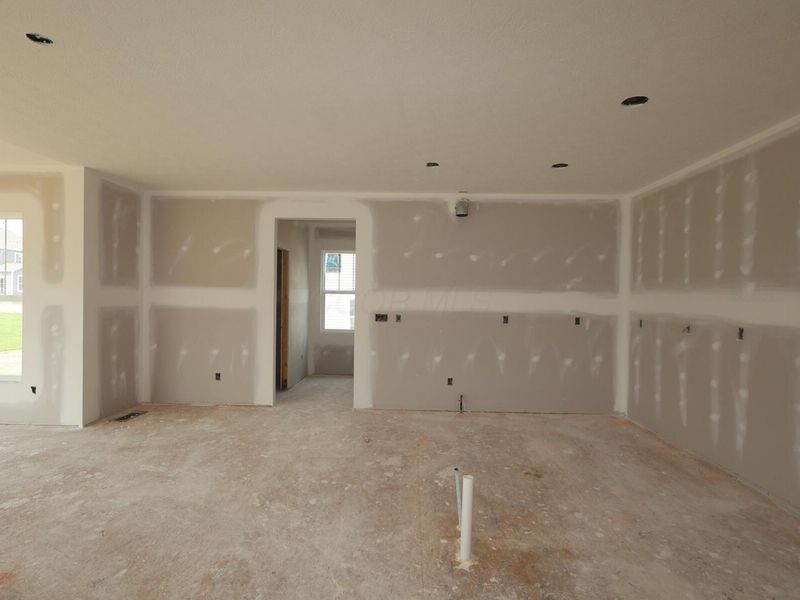 7329 Larkleaf Drive, Plain City, OH 43064 Photo 5