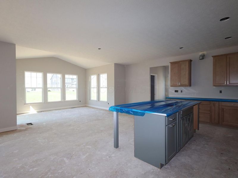 7329 Larkleaf Drive, Plain City, OH 43064 Photo 5