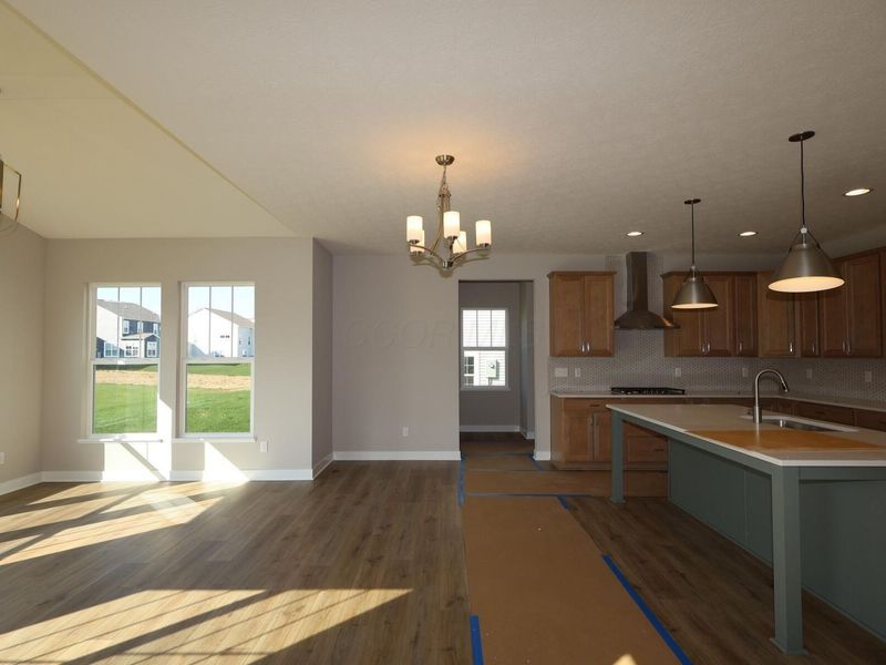 7329 Larkleaf Drive, Plain City, OH 43064 Photo 6